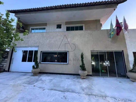 Foto do imóvel: Casa de Condomínio com 3 Quartos à Venda, 200 m² em Campo Grande - Rio de Janeiro