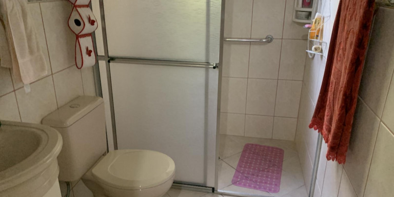 Imagem Chácara com 2 Quartos à Venda, 600 m² em Centro - Santa Isabel