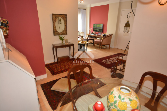 Apartamento com 3 Quartos à Venda, 106 m² em Perdizes - São Paulo