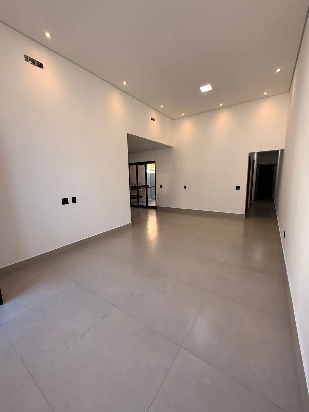 Imagem Casa com 3 Quartos à Venda, 120 m² em Jardim Marambaia - Jundiaí