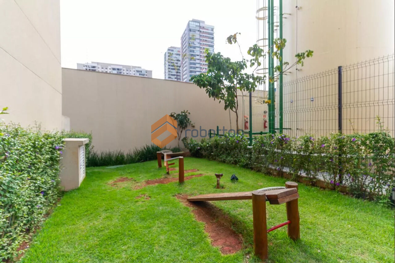 Imagem Apartamento com 2 Quartos para Alugar, 35 m² em Bom Retiro - São Paulo