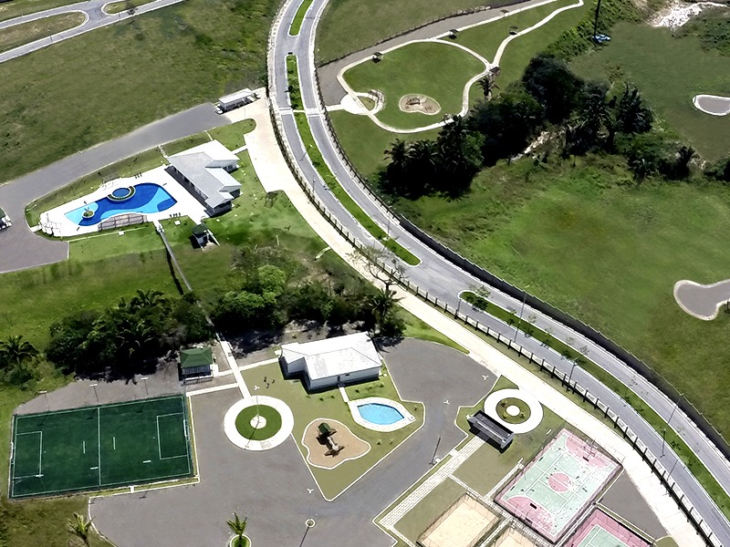 Imagem Terreno em Condomínio à Venda, 349 m²em IPIARANGA - MARABA