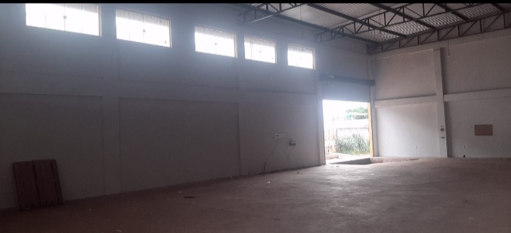 Imagem Galpão para Alugar, 360 m² em Morada Nobre - Valparaíso de Goiás