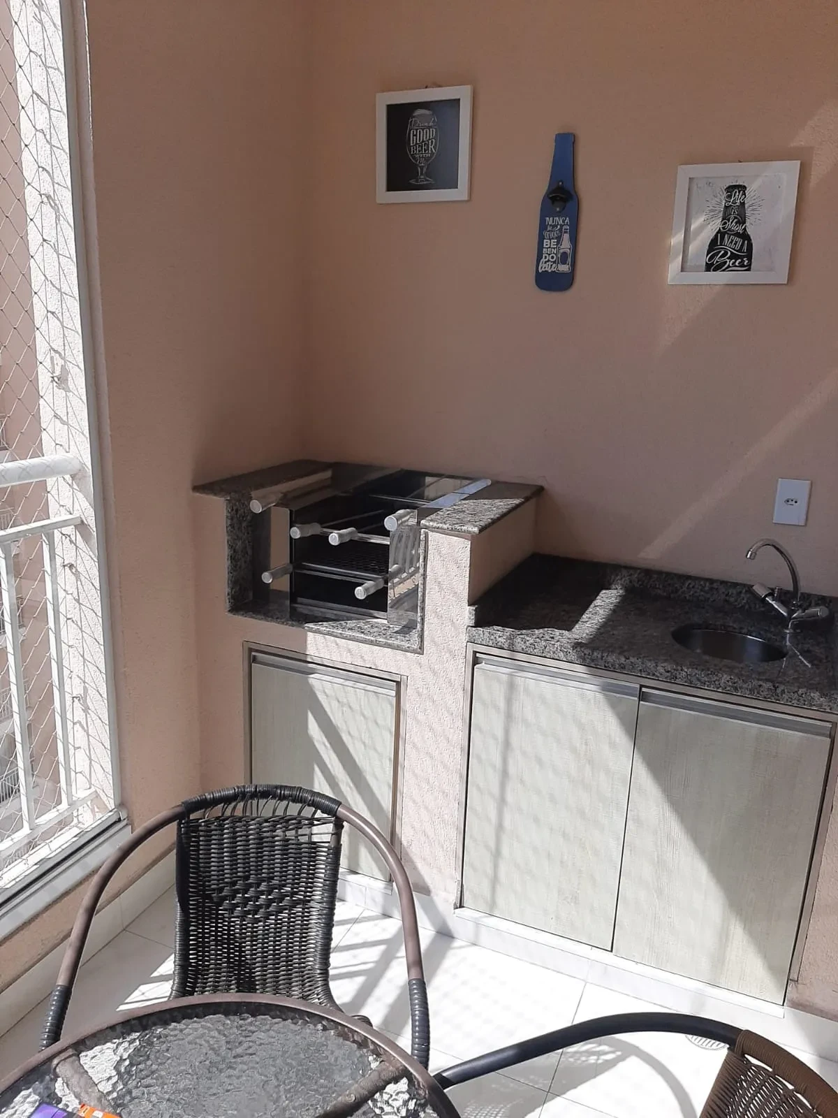 Imagem Apartamento com 3 Quartos à Venda, 76 m² em Vila das Belezas - São Paulo