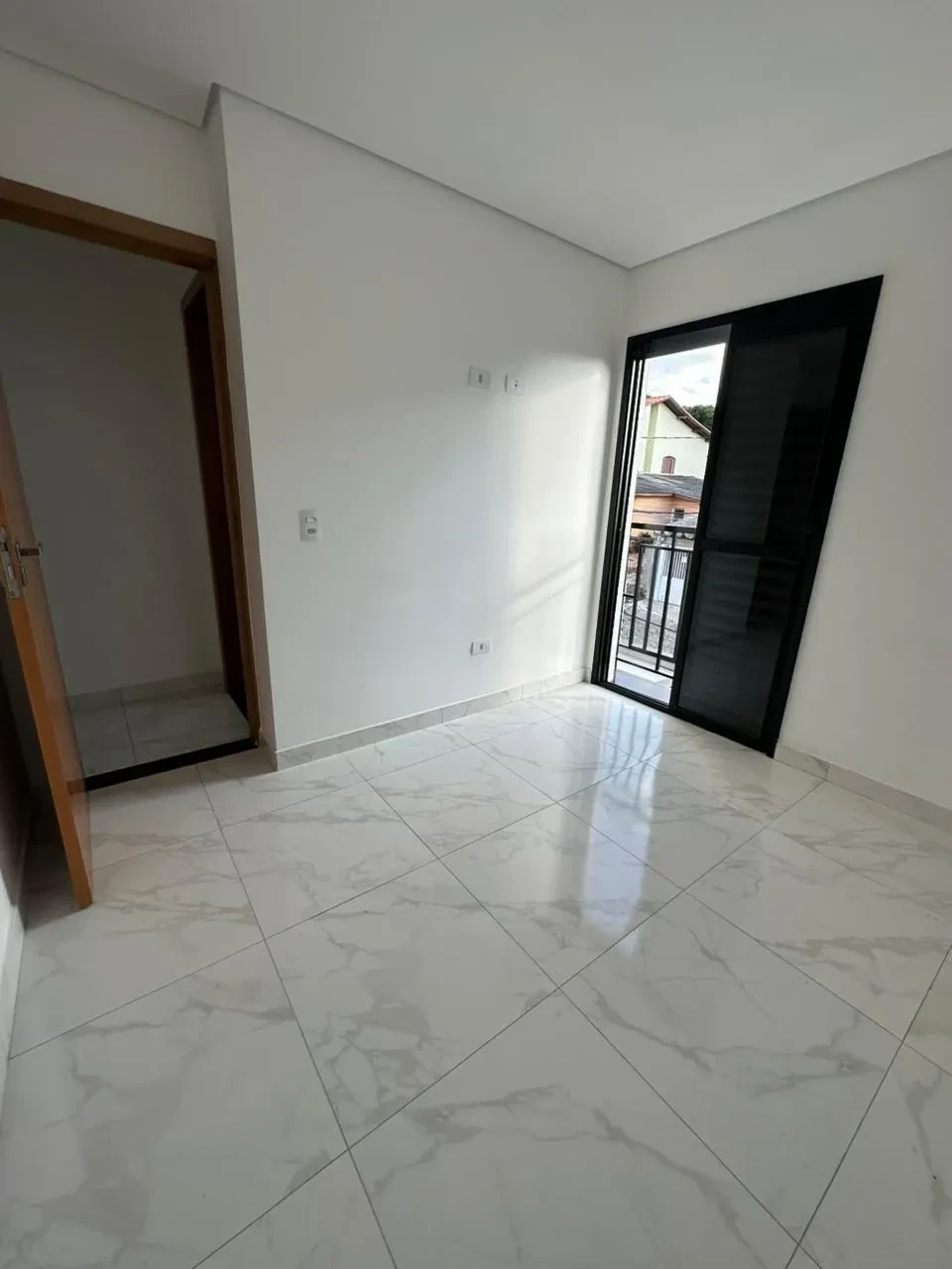 Imagem Apartamento com 2 Quartos à Venda, 45 m² em Vila Guarani - Santo André