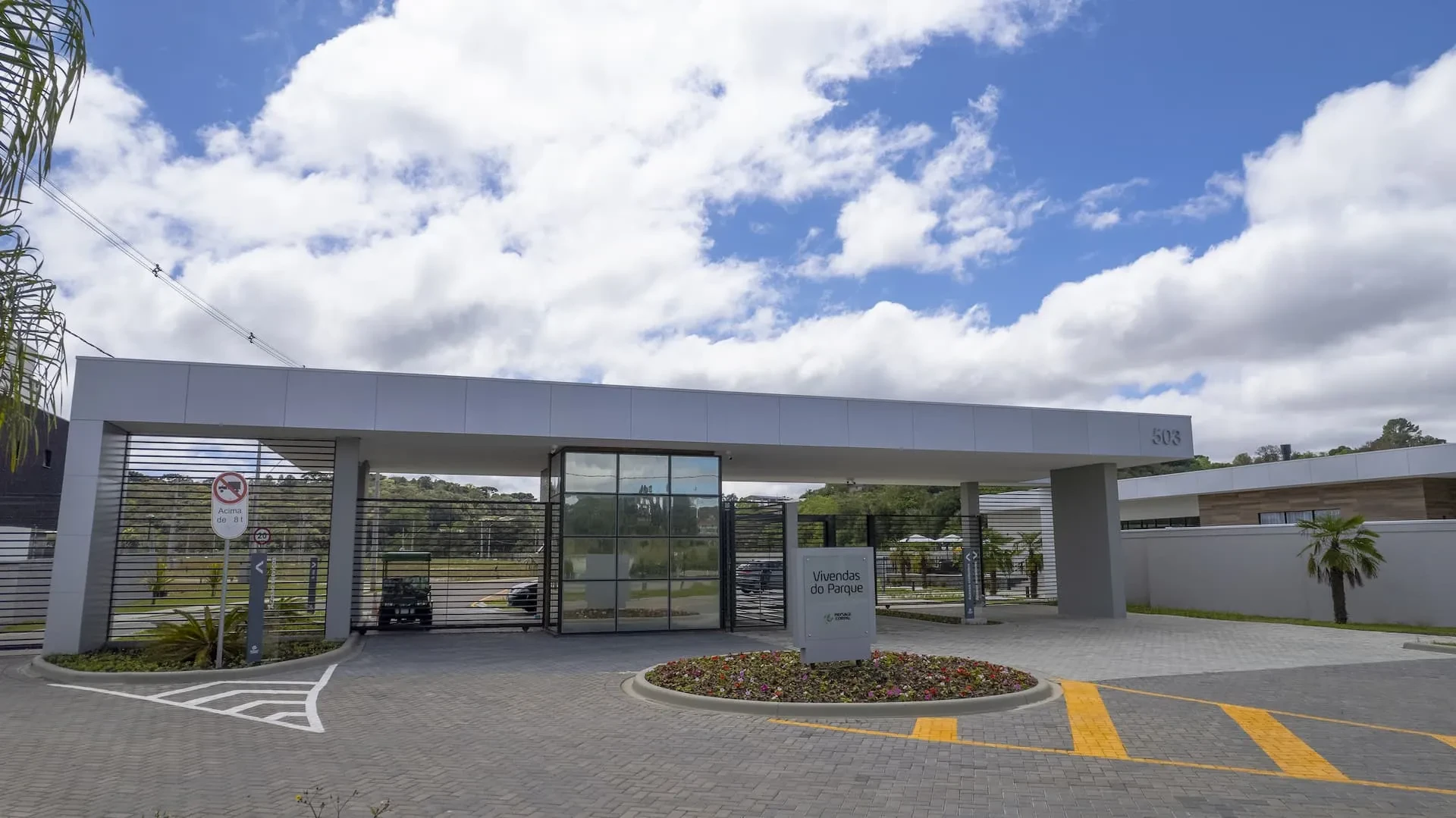 Imagem Terreno em Condomínio à Venda, 128 m² em Santa Cândida - Curitiba