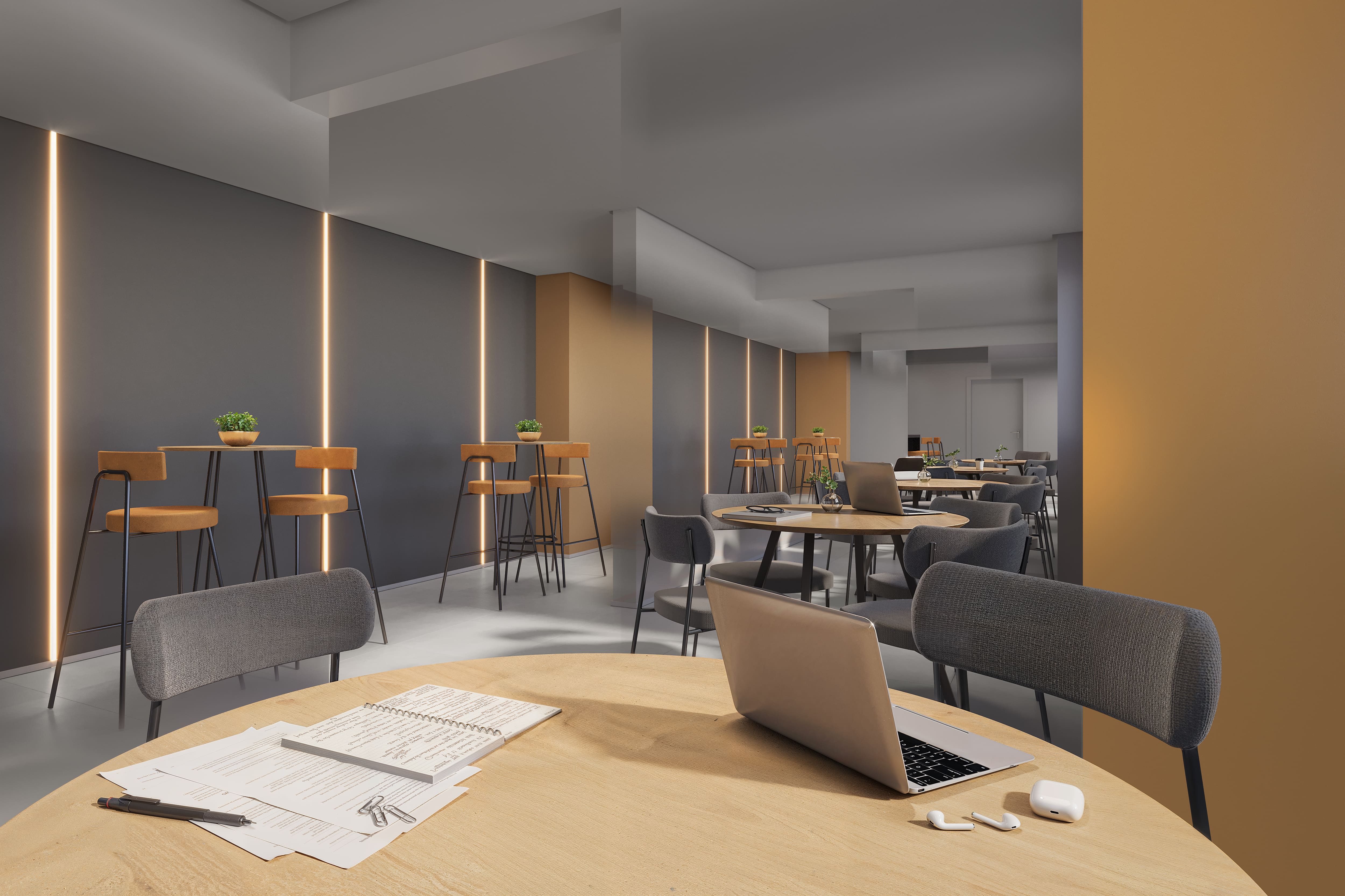 Imagem Apartamento com 2 Quartos à Venda, 35 m² em Mooca - São Paulo