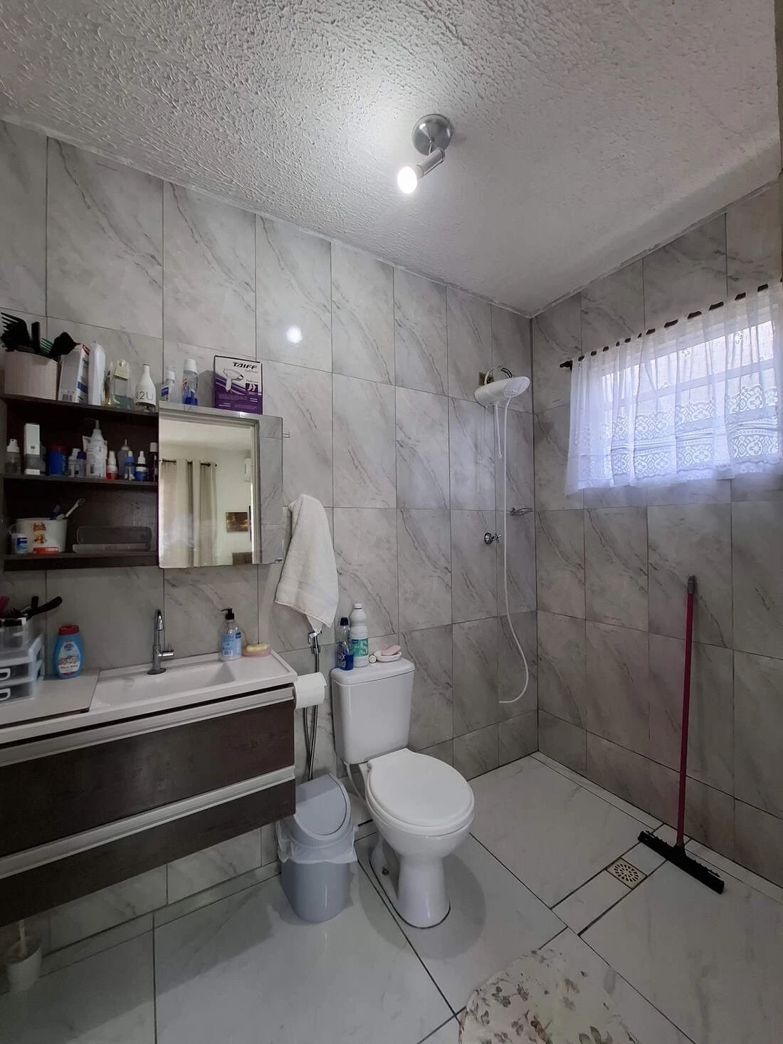 Imagem Casa com 2 Quartos à Venda, 133 m² em Residencial do Bosque - Mogi Mirim