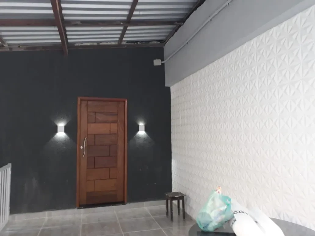 Imagem Casa com 4 Quartos à Venda, 150 m² em Santa Rosa - Niterói