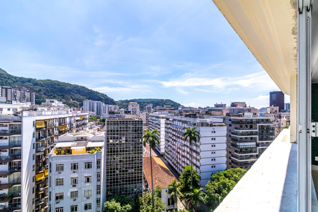Imagem Apartamento com 3 Quartos à Venda, 225 m²em Botafogo - Rio de Janeiro