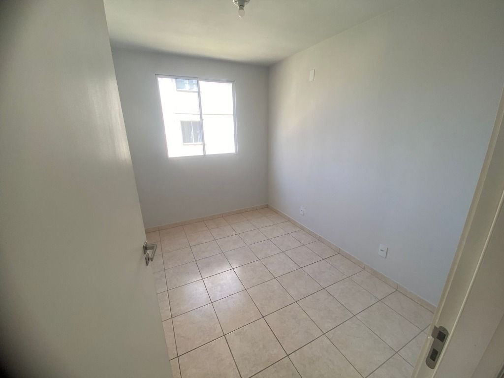 Imagem Apartamento com 2 Quartos à Venda, 47 m² em Residencial Porto Dourado - Goiânia