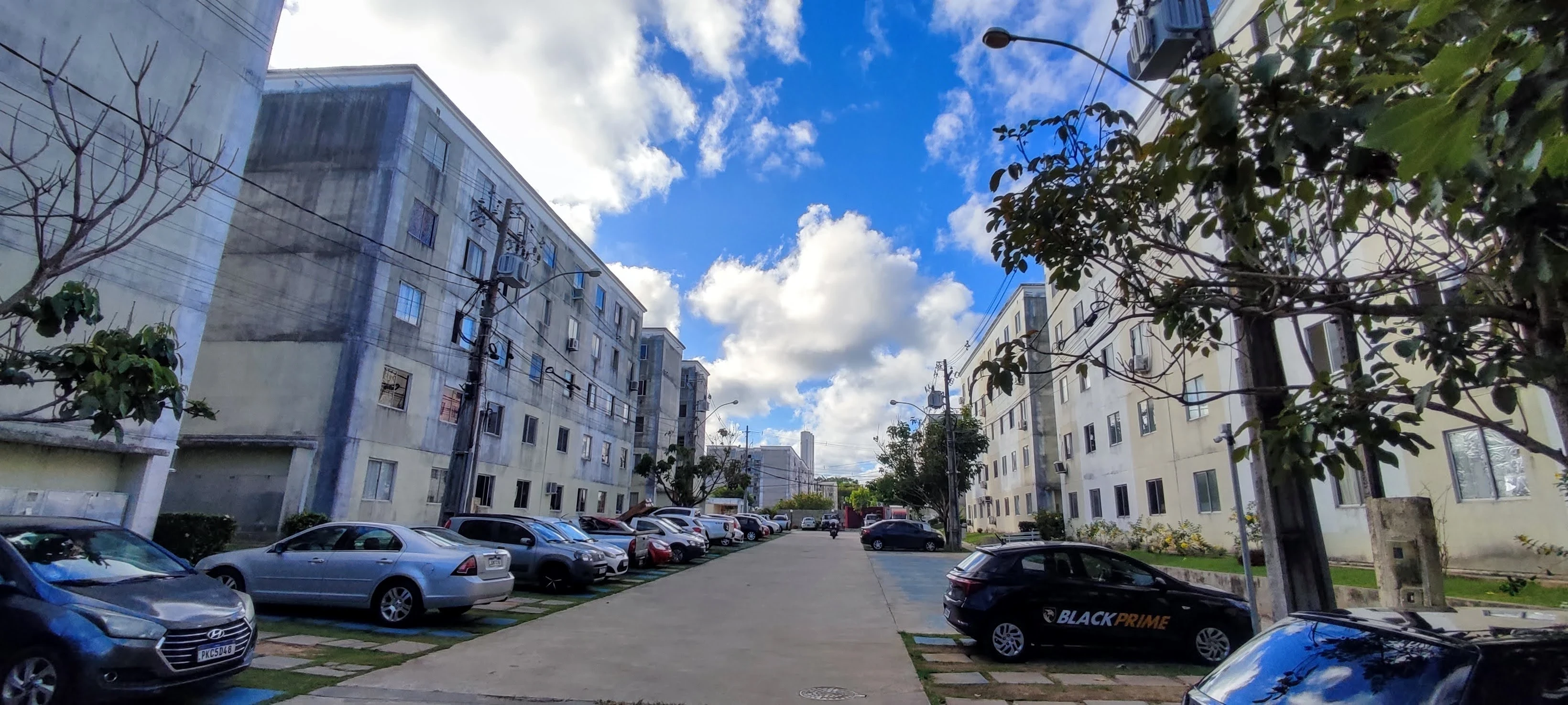 Foto do imóvel: Apartamento com 2 Quartos à Venda, 40 m² em Nova Abrantes (Abrantes) - Camaçari