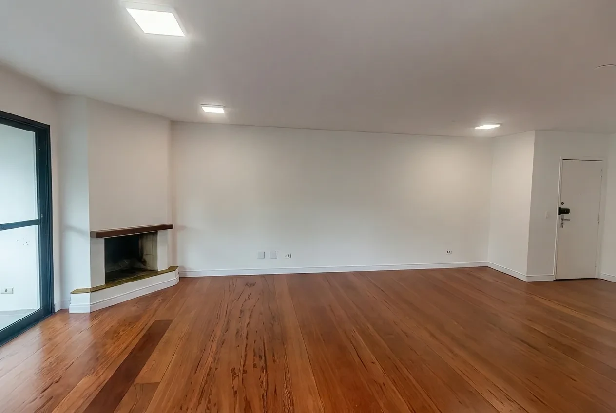 Imagem Apartamento com 4 Quartos para Alugar, 143 m² em Itaim Bibi - São Paulo