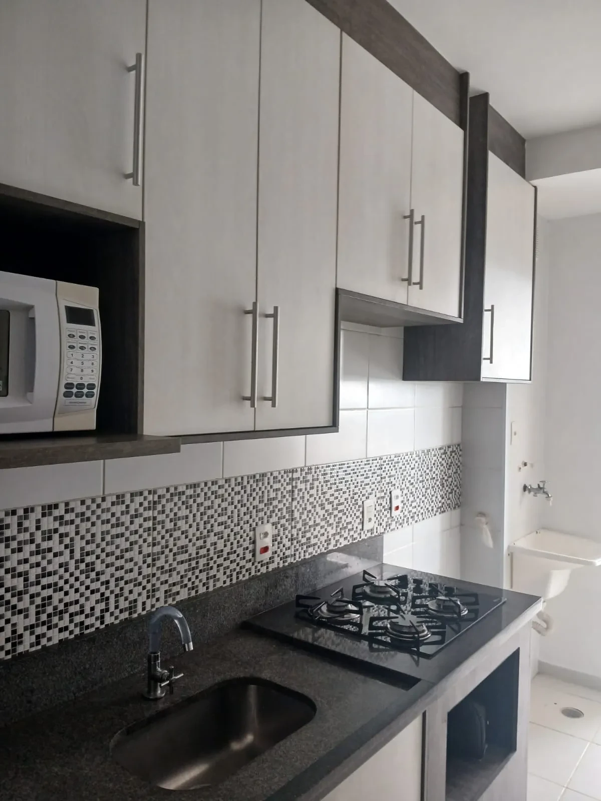 Imagem Apartamento com 2 Quartos à Venda ou Locação, 69 m² em Parque Residencial Nove de Julho - Jundiaí