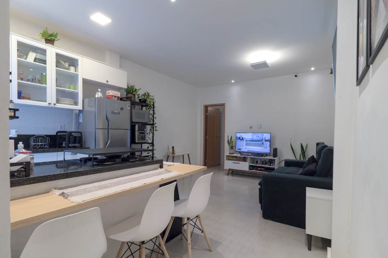 Imagem Apartamento com 2 Quartos à Venda, 73 m²em Botafogo - Rio de Janeiro