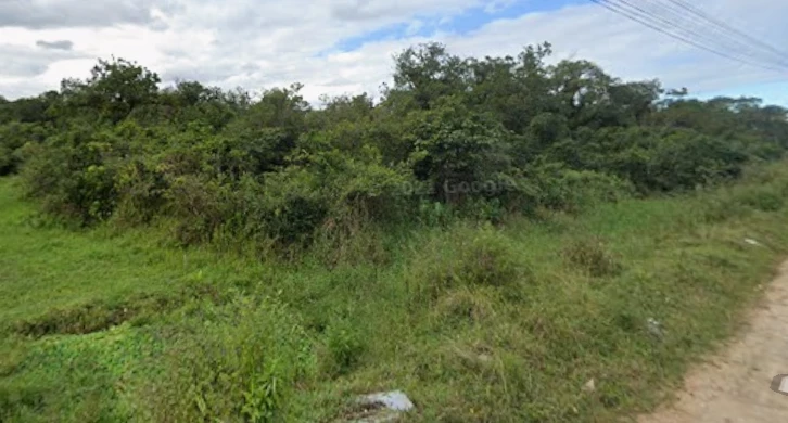 Imagem Terreno à Venda, 16800 m² em Itaguaí - Mongaguá