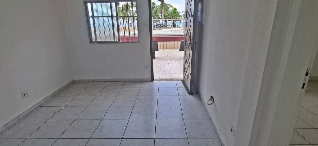 Imagem Apartamento com 2 Quartos à Venda, 57 m² em Boqueirão - Praia Grande