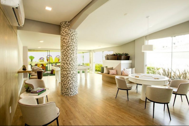 Imagem Apartamento com 2 Quartos à Venda, 70 m² em Kobrasol - São José