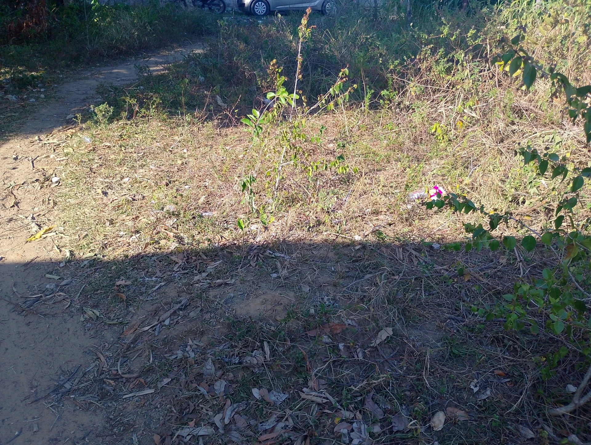 Foto do imóvel: Terreno à Venda, 161 m² em Alto da Conquista - Olinda