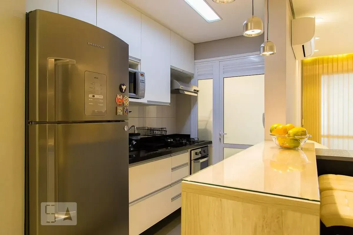 Imagem Apartamento com 2 Quartos à Venda, 96 m² em Chácara Inglesa - São Paulo