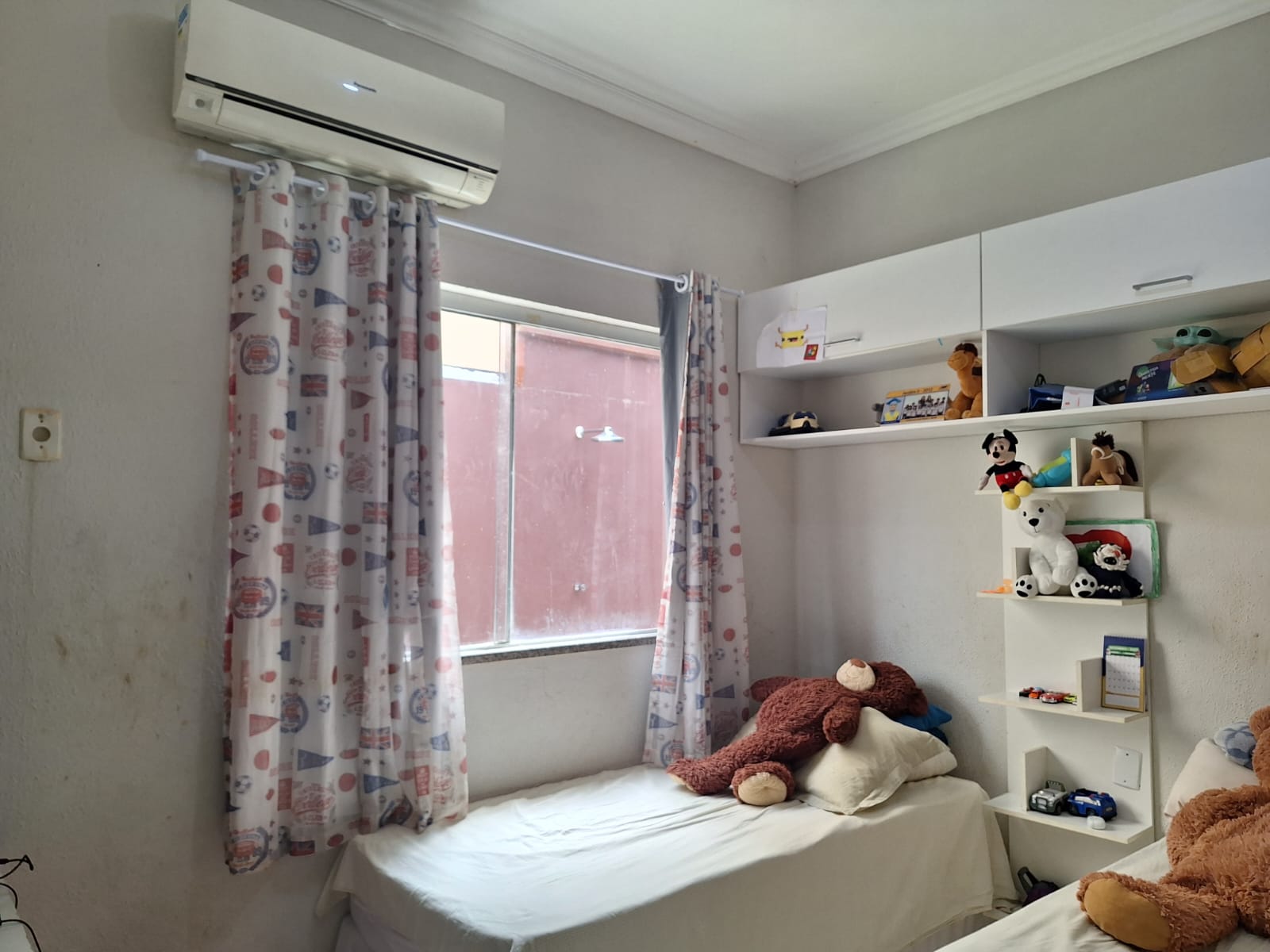 Imagem Casa de Condomínio com 3 Quartos à Venda, 130 m²em Quarenta Horas (Coqueiro) - Ananindeua