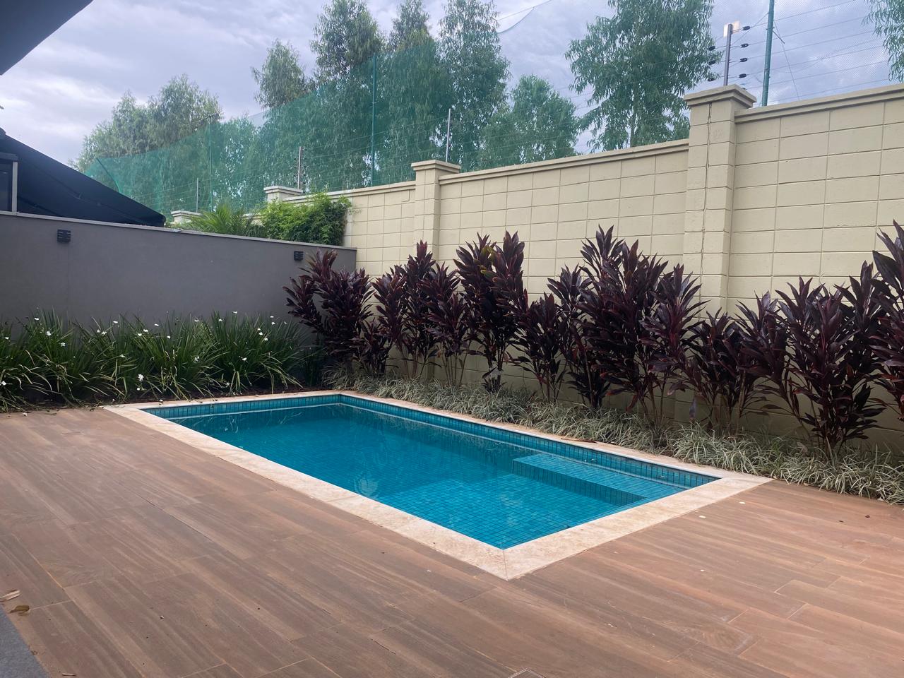 Foto do imóvel: Casa de Condomínio à Venda, 367 m² em Quinta do Golfe Jardins - São José do Rio Preto