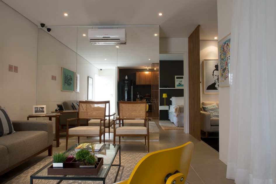 Imagem Apartamento com 2 Quartos à Venda, 112 m²em Jardim Prudência - São Paulo