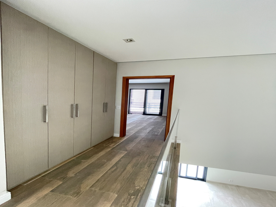 Imagem Casa de Condomínio com 3 Quartos à Venda, 190 m² em Jardim Ermida I - Jundiaí