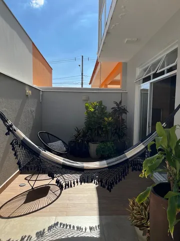 Imagem Casa de Condomínio com 3 Quartos à Venda, 172 m²em Jardim Marco Antônio - Sorocaba