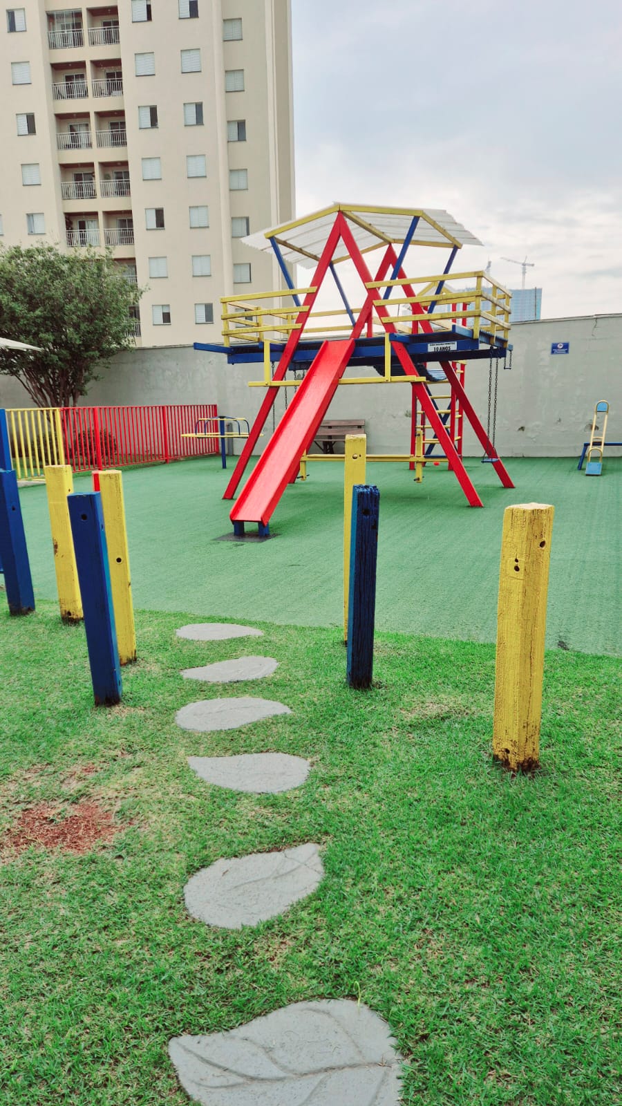 Imagem Apartamento com 2 Quartos à Venda, 62 m²em Jardim Guarani - Jundiaí