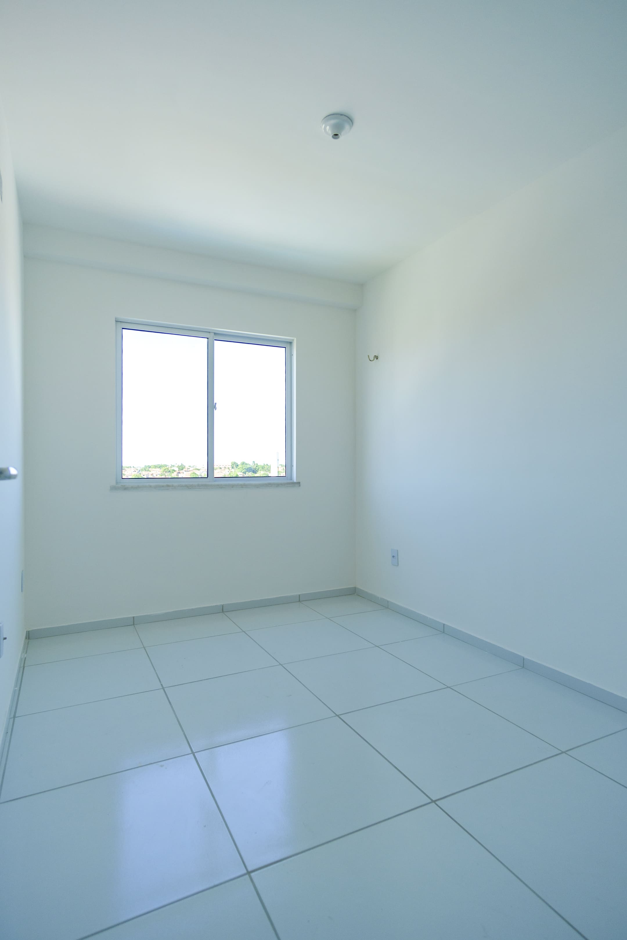 Imagem Apartamento com 2 Quartos à Venda, 54 m²em Araturi (Jurema) - Caucaia