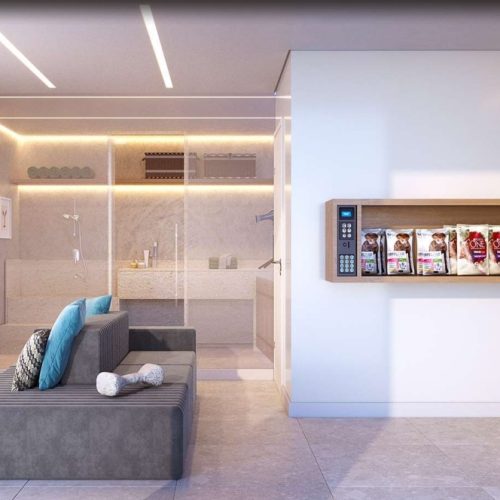 Foto do imóvel: Apartamento com 3 Quartos à Venda, 67 m² em Recreio dos Bandeirantes - Rio de Janeiro