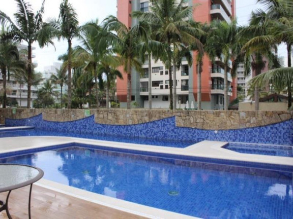 Imagem Apartamento com 2 Quartos à Venda, 70 m² em Riviera - Bertioga