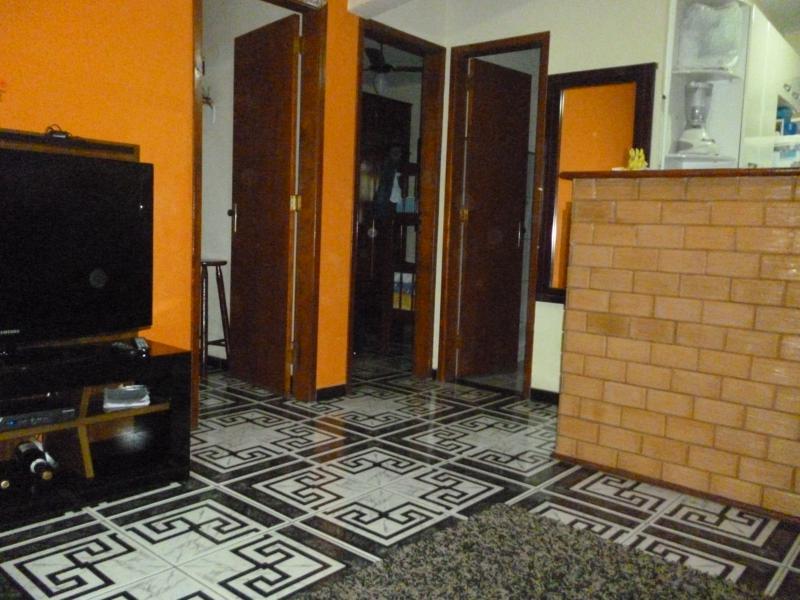 Foto do imóvel: Casa com 2 Quartos à Venda, 90 m² em Guaratiba - Rio de Janeiro