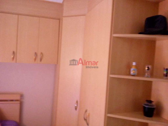 Imagem Sobrado com 3 Quartos à Venda, 200 m² em Jardim Nossa Senhora Do Carmo - São Paulo