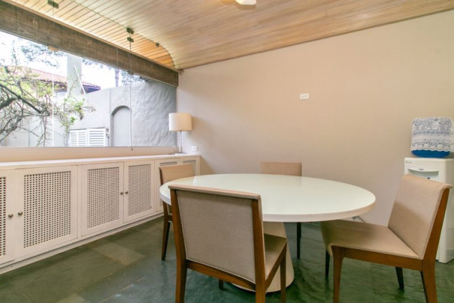 Imagem Casa com 5 Quartos para Alugar,  em Paineiras do Morumbi - São Paulo