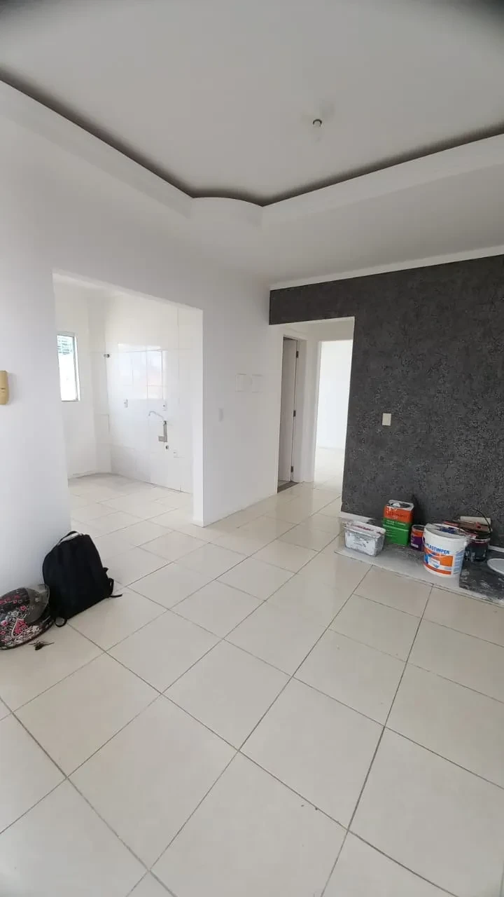 Foto do imóvel: Apartamento com 2 Quartos à Venda, 55 m² em São Sebastião - Palhoça