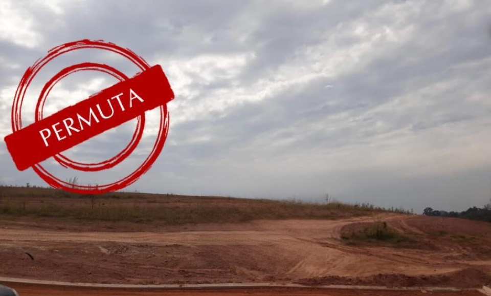 Imagem Terreno em Condomínio à Venda, 1.506 m² em Ivoturucaia - Jundiaí