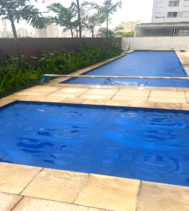 Imagem Apartamento com 1 Quarto à Venda, 46 m² em Brás - São Paulo