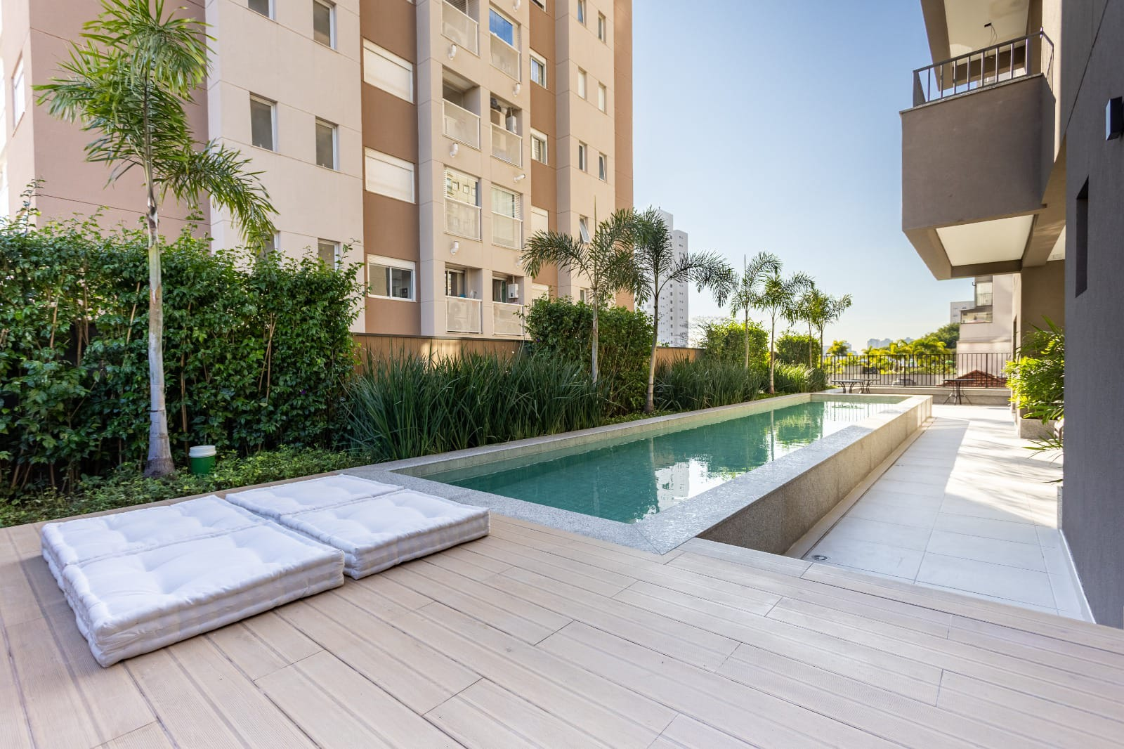 Foto do imóvel: Apartamento com 2 Quartos à Venda, 50 m² em Saúde - São Paulo