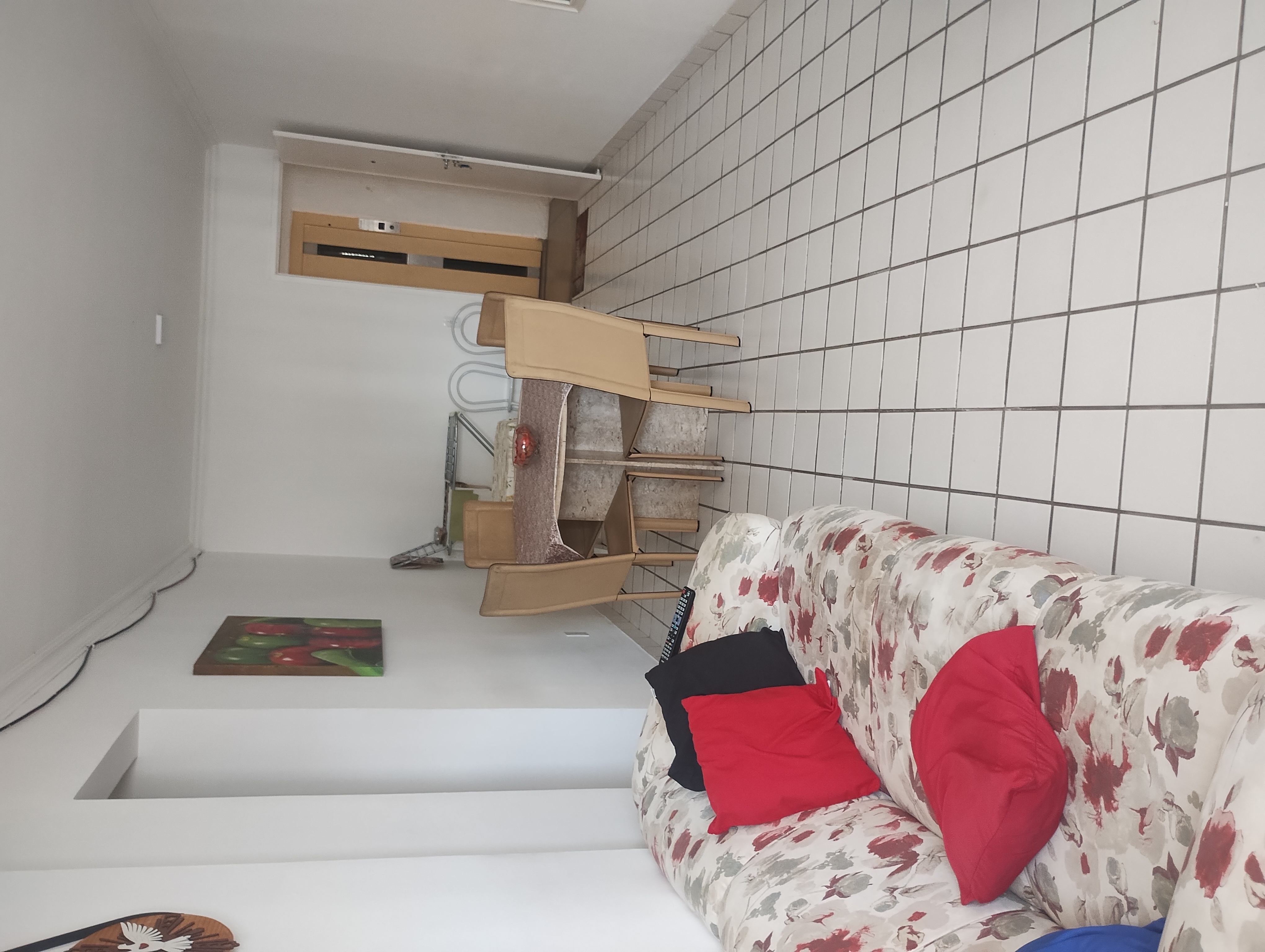 Imagem Apartamento com 3 Quartos para Alugar, 97 m²em Boa Viagem - Recife