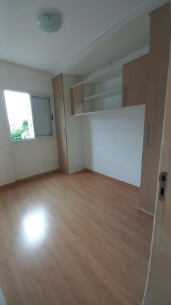 Imagem Apartamento com 3 Quartos para Alugar, 75 m² em Condomínio Residencial Jardins - São José dos Campos