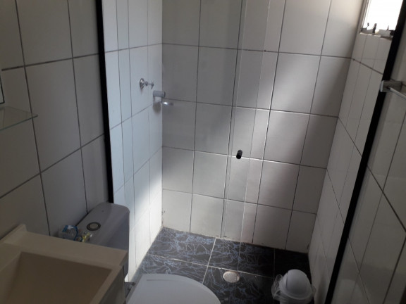 Imagem Casa de Condomínio com 2 Quartos à Venda ou Locação, 68 m² em Itaquera - São Paulo