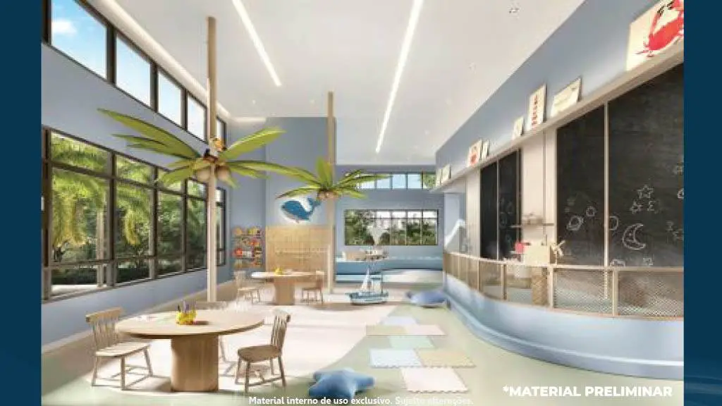 Imagem Apartamento com 4 Quartos à Venda, 188 m²em Vila Prudente - São Paulo