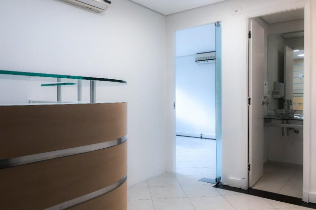 Imagem Sala Comercial para Alugar, 40 m² em Vila Leopoldina - São Paulo