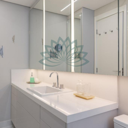 Imagem Apartamento com 2 Quartos à Venda,  em Indianópolis - São Paulo
