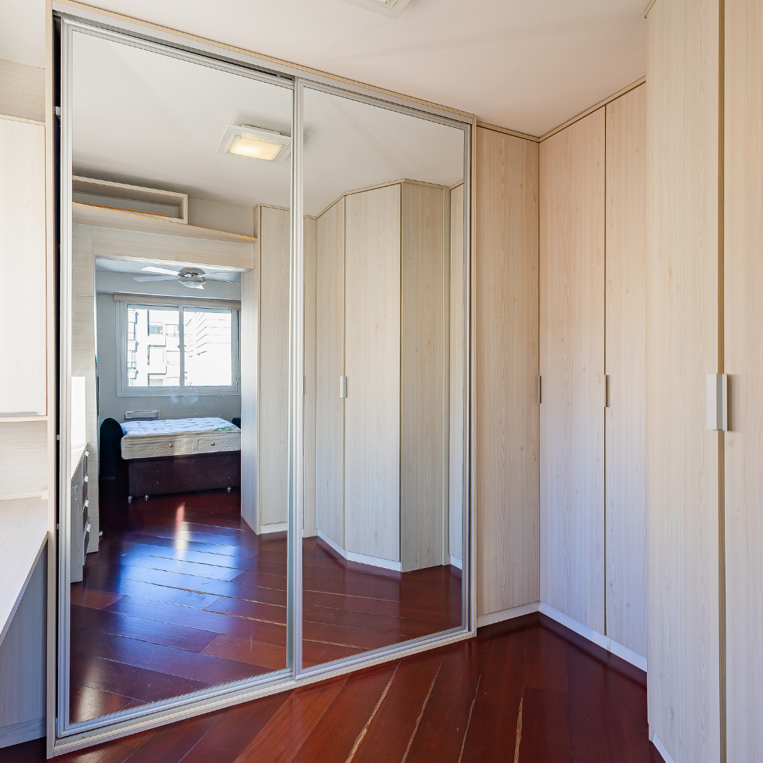 Imagem Apartamento com 3 Quartos à Venda, 84 m² em Boa Vista - Porto Alegre