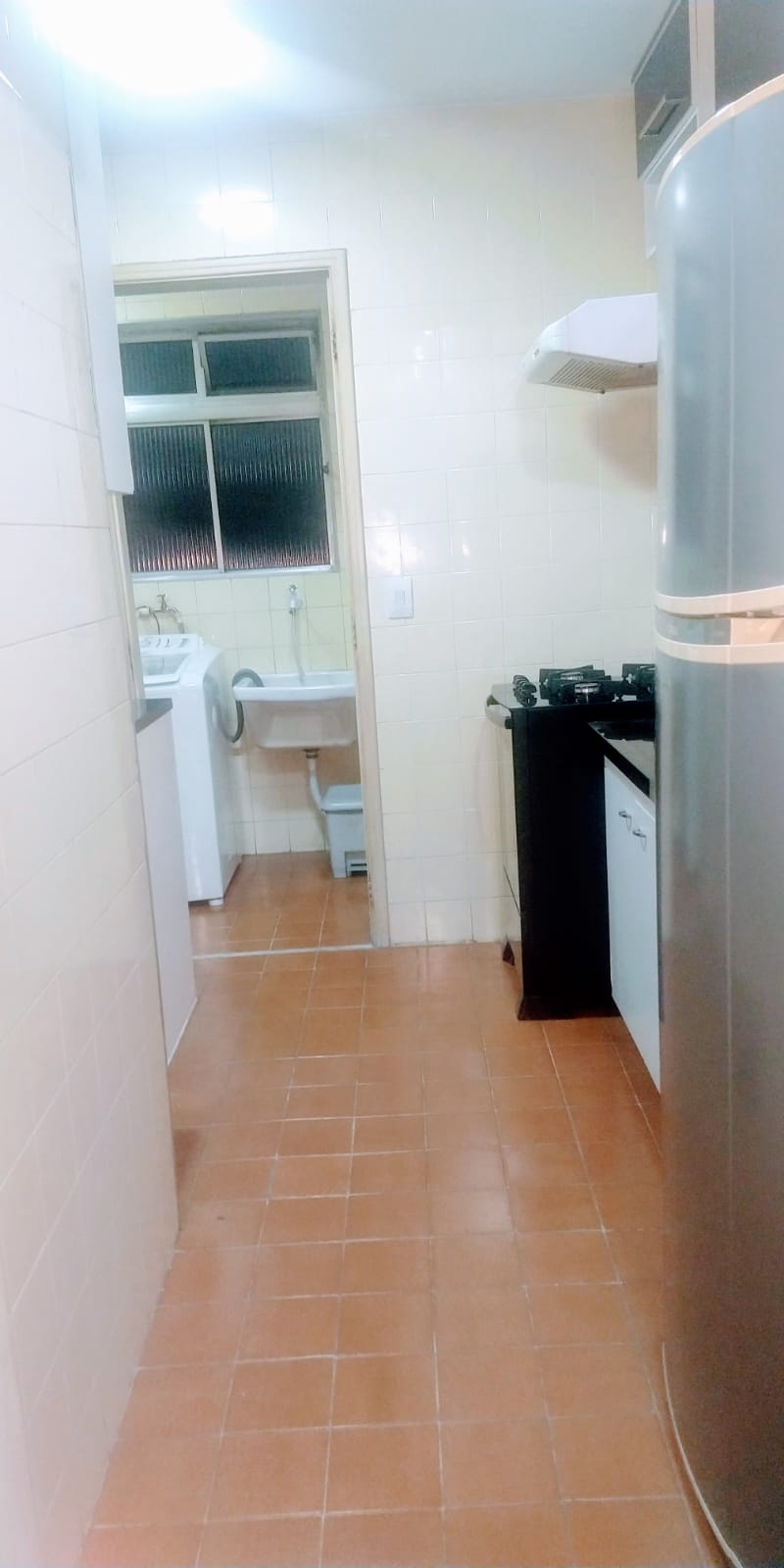 Imagem Apartamento com 2 Quartos à Venda, 6600 m² em Real Parque - São Paulo