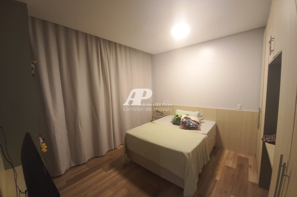 Imagem Casa de Condomínio com 3 Quartos à Venda, 247 m²em Jardim Carvalho - Ponta Grossa