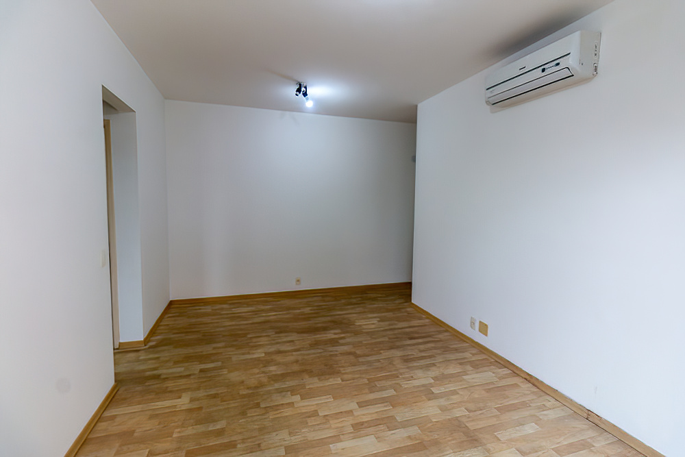 Foto do imóvel: Apartamento com 2 Quartos à Venda, 60 m² em Vila Olímpia - São Paulo